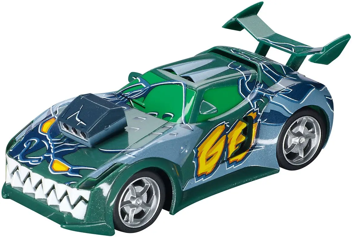 Set de joaca Carrera Go Spider-Man (Black)