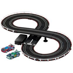 Set de joaca Carrera Go Spider-Man (Black)