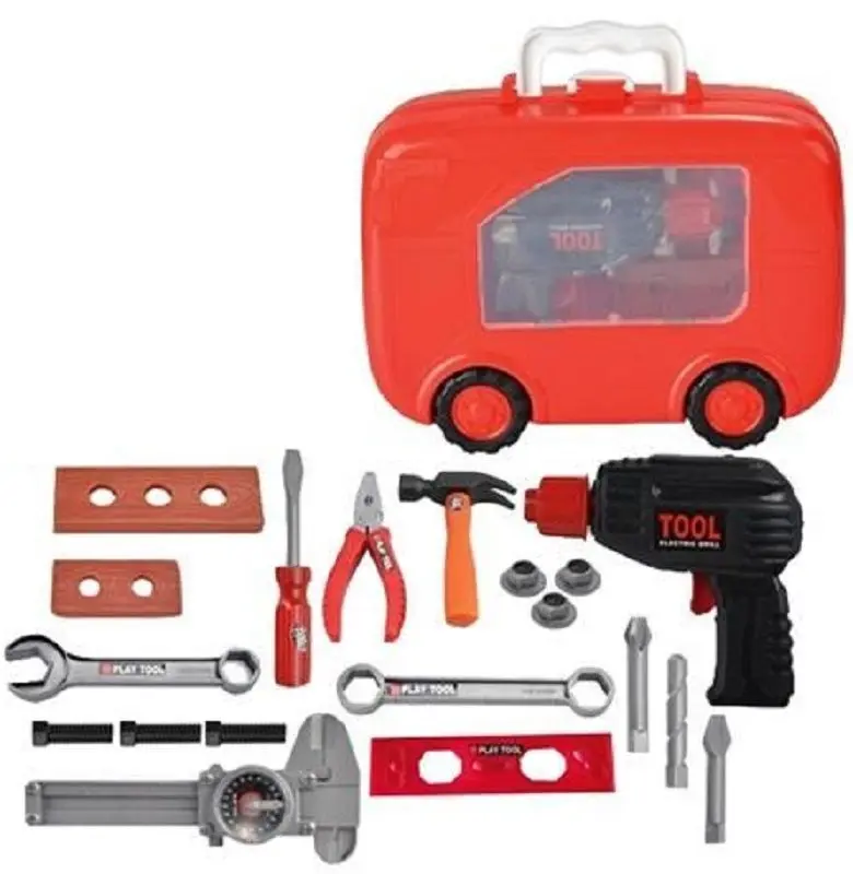 Set de joaca Cayee 44084