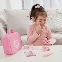Set de joaca Classic World 54402 (Pink) Thumb