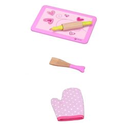 Set de joaca Classic World Biscuit Baking 4110 (Pink) Thumb