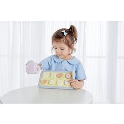 Игровой набор Classic World Biscuit Baking 50510 (Grey/Yellow) Thumb