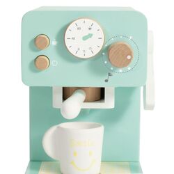 Игровой набор Classic World Coffee Maker Set CW50560 (Turquoise) Thumb