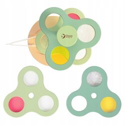 Игровой набор Classic World CW20148 (Green/Orange) Thumb