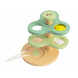 Игровой набор Classic World CW20148 (Green/Orange)