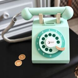 Set de joaca Classic World CW50551 (Turquoise) Thumb