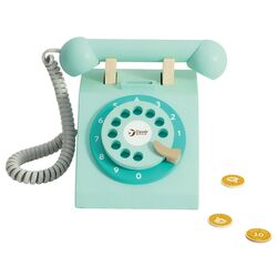 Set de joaca Classic World CW50551 (Turquoise)