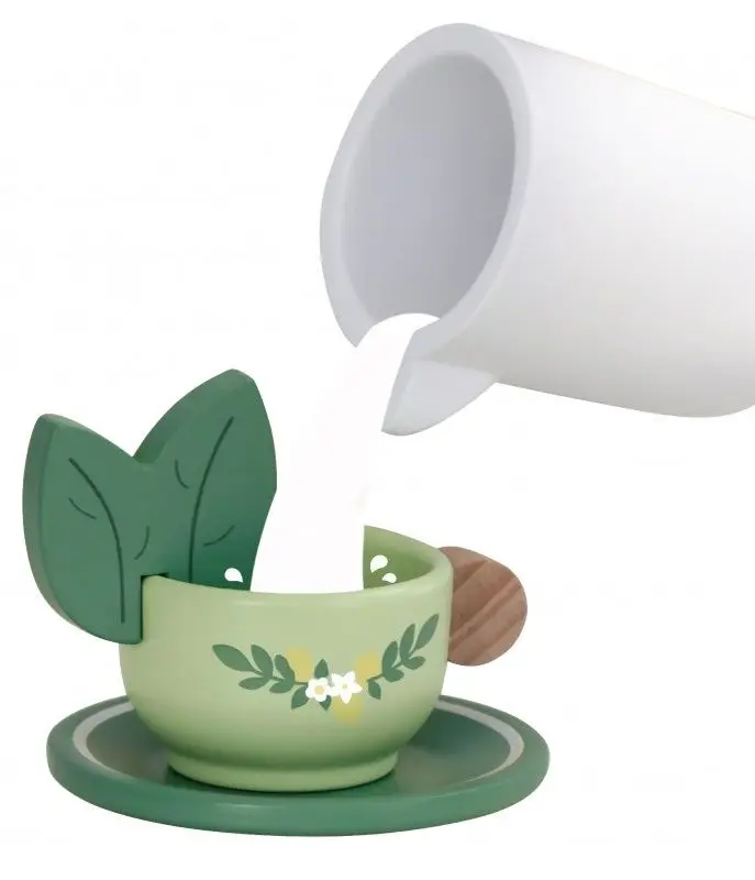 Игровой набор Classic World CW50576 (Multicolor)