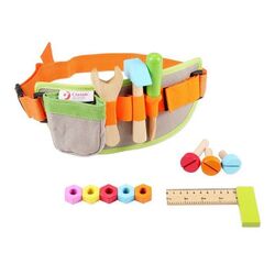 Игровой набор Classic World Tool Belt CW2758 (Multicolor)