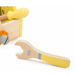 Игровой набор Classic World Tools CW20178 (Natural) Thumb