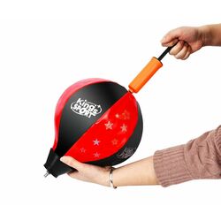 Set de joaca Costway TY564096 (Red/Black) Thumb