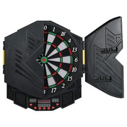 Электронный дартс Costway TY328370DE (Black) Thumb