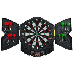 Электронный дартс Costway TY328370DE (Black)