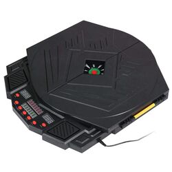 Электронный дартс Costway TY328370DE (Black) Thumb