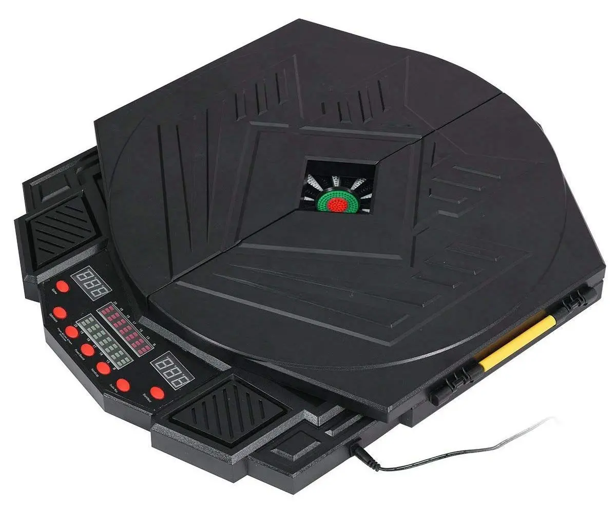 Электронный дартс Costway TY328370DE (Black) - 4