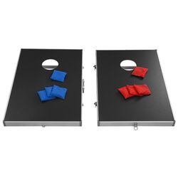 Set de joaca Costway SP37333 (Black) Thumb