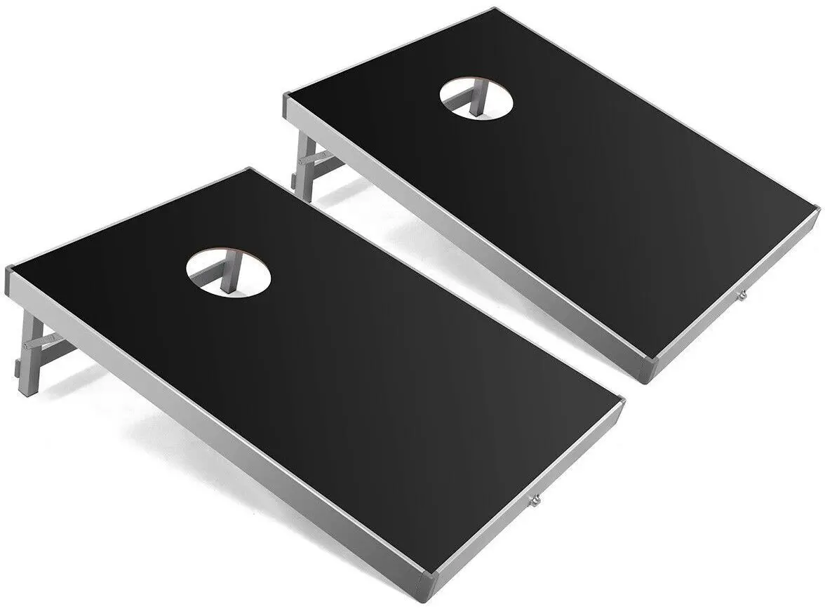 Set de joaca Costway SP37333 (Black)