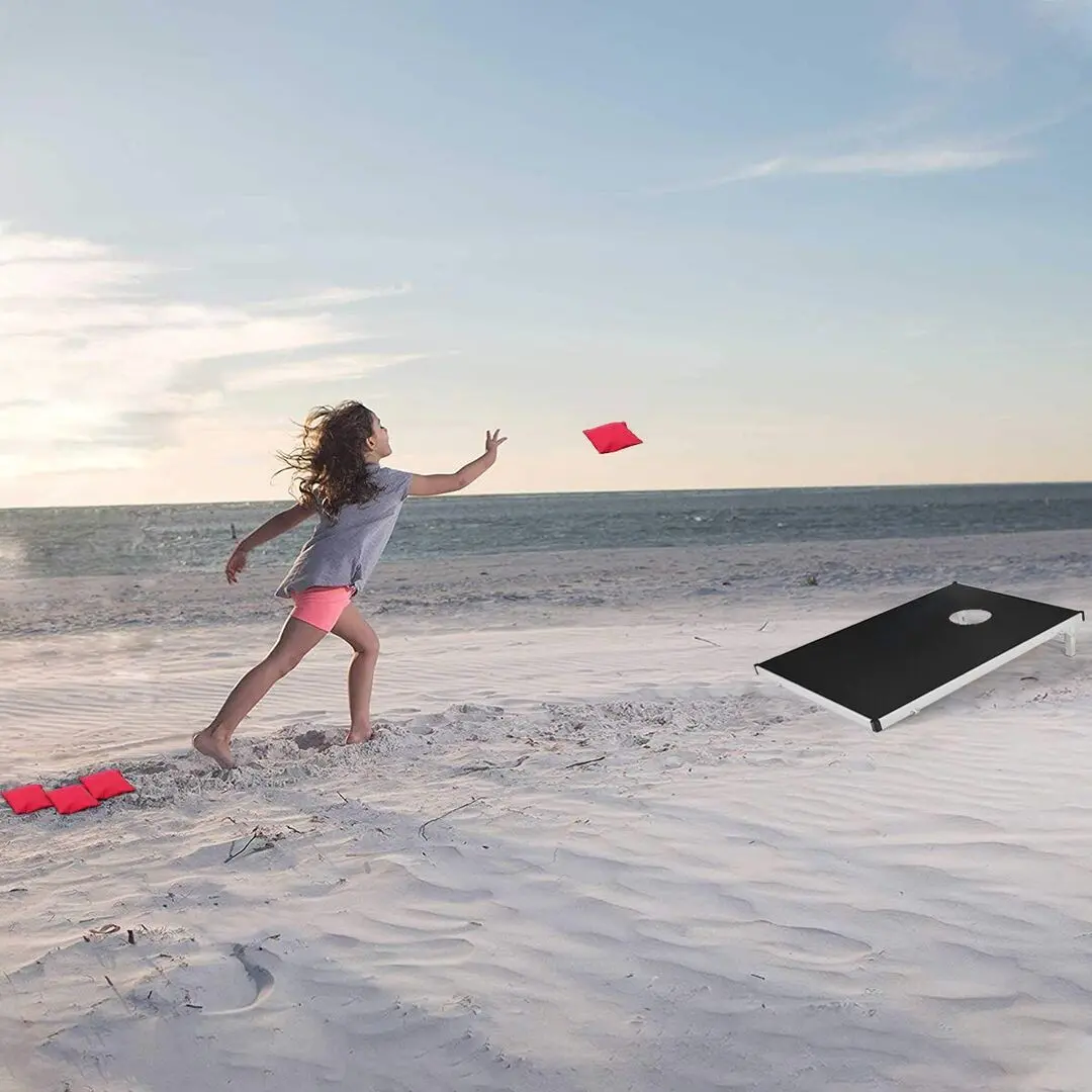 Set de joaca Costway SP37333 (Black)