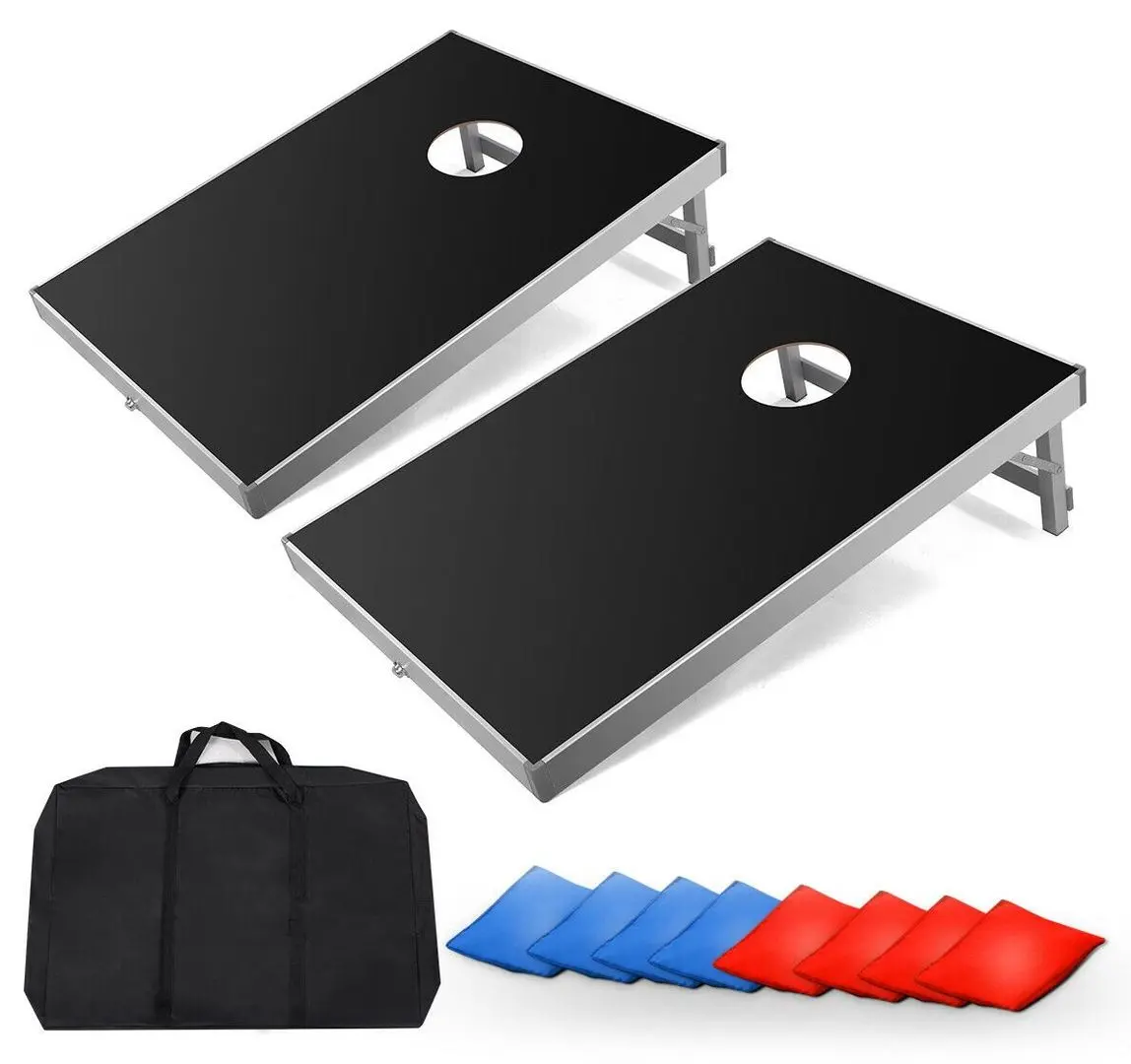 Set de joaca Costway SP37333 (Black)