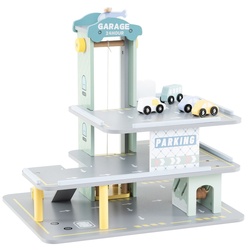 Set de joaca Costway TP10251GR (Grey)