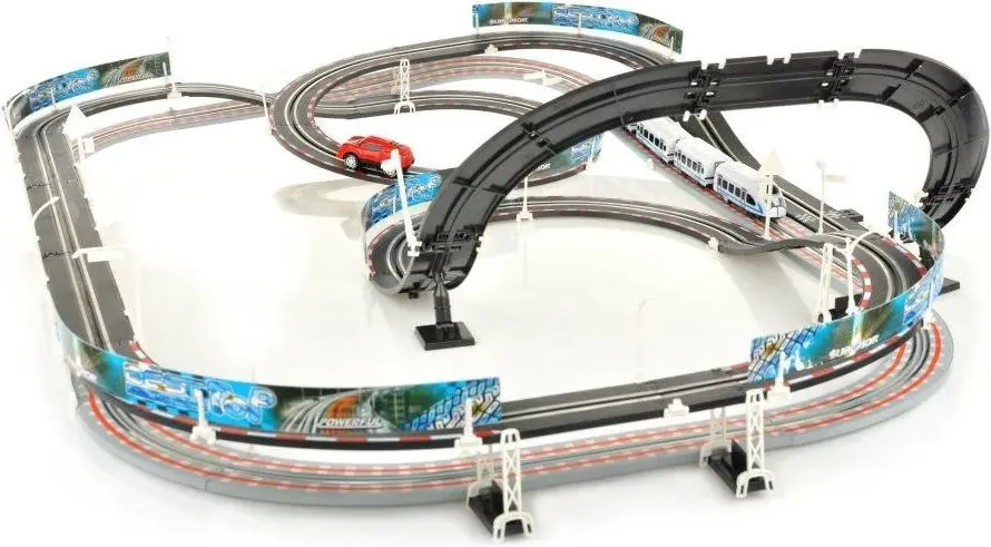 Set de joaca Cowa Racing Victor ML-50703 (Multicolour)