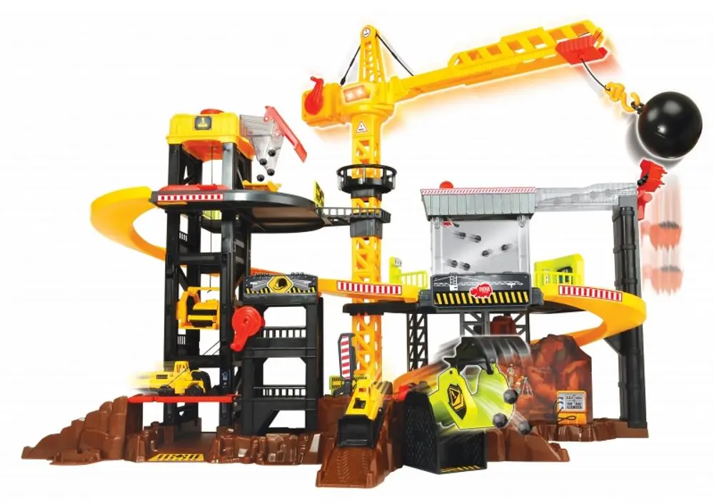 Игровой набор Dickie 3729010 (Multicolor)