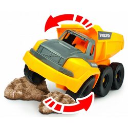 Игровой набор Dickie 3729013 (Yellow) Thumb