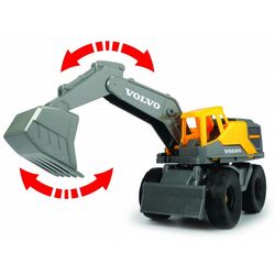 Игровой набор Dickie 3729013 (Yellow) Thumb