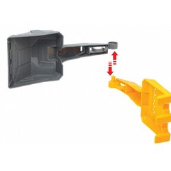 Игровой набор Dickie 3729013 (Yellow) Thumb