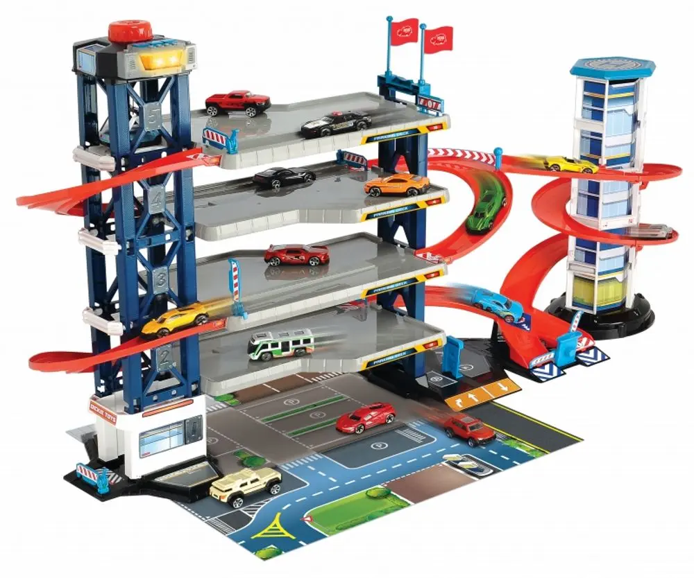 Игровой набор Dickie 3749008 (Multicolor)