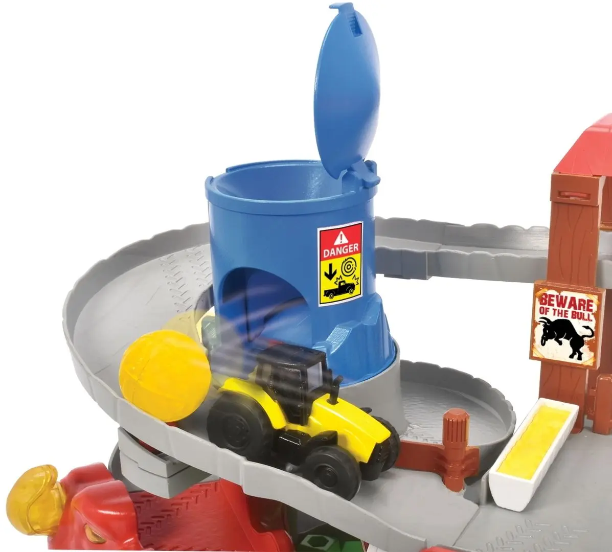 Игровой набор Dickie Farm Adventure 203739003 (Multicolor) - 3