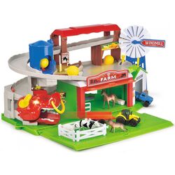 Игровой набор Dickie Farm Adventure 203739003 (Multicolor)