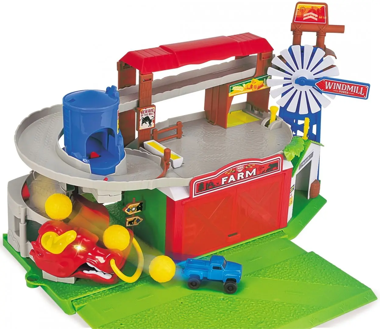 Игровой набор Dickie Farm Adventure 203739003 (Multicolor) - 5