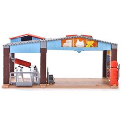 Игровой набор Dickie Farm Station 203735003 (Multicolor) Thumb