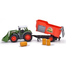 Игровой набор Dickie Farm Station 203735003 (Multicolor) Thumb
