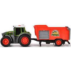 Игровой набор Dickie Fendt Farm Trailer (Multicolor) Thumb