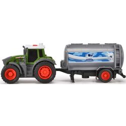 Игровой набор Dickie Fendt Milk Machine (Multicolor) Thumb