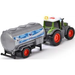 Игровой набор Dickie Fendt Milk Machine (Multicolor) Thumb