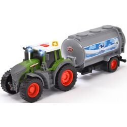 Игровой набор Dickie Fendt Milk Machine (Multicolor)