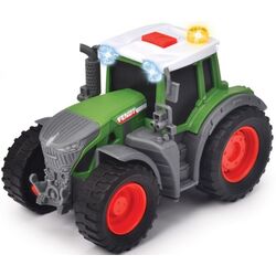 Игровой набор Dickie Fendt Milk Machine (Multicolor) Thumb