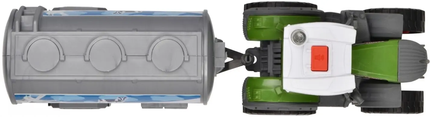 Игровой набор Dickie Fendt Milk Machine (Multicolor) - 4