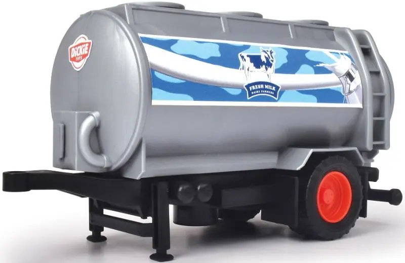 Игровой набор Dickie Fendt Milk Machine (Multicolor) - 6