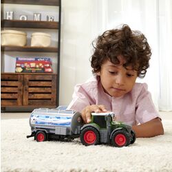 Игровой набор Dickie Fendt Milk Machine (Multicolor) Thumb