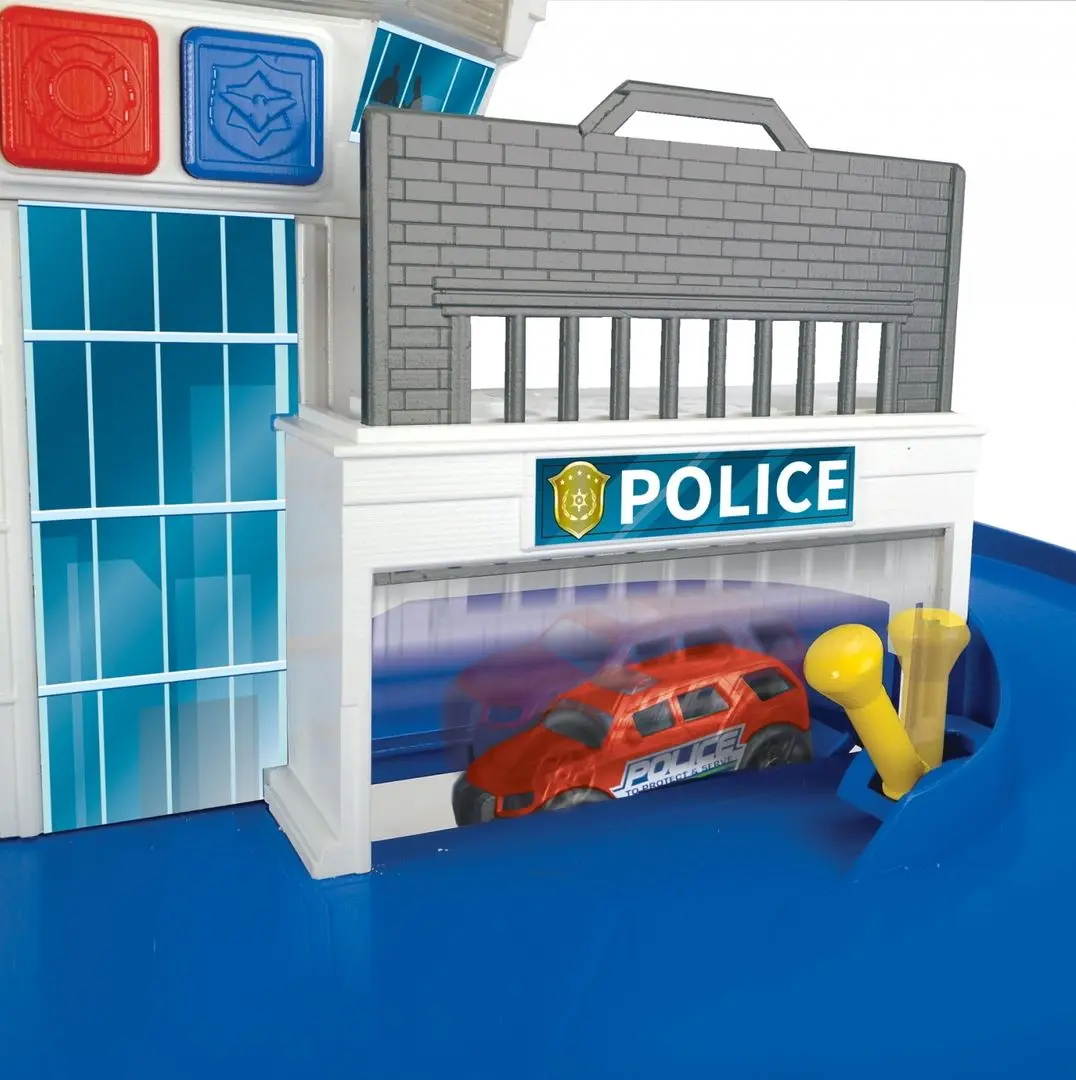Игровой набор Dickie Fire&Rescue 203719021 (Multicolor) - 4