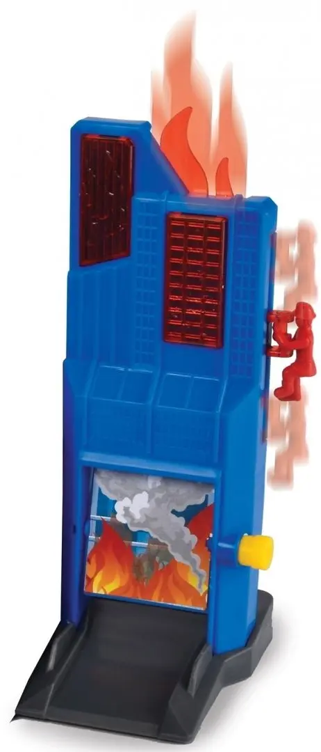 Игровой набор Dickie Fire&Rescue 203719021 (Multicolor) - 5