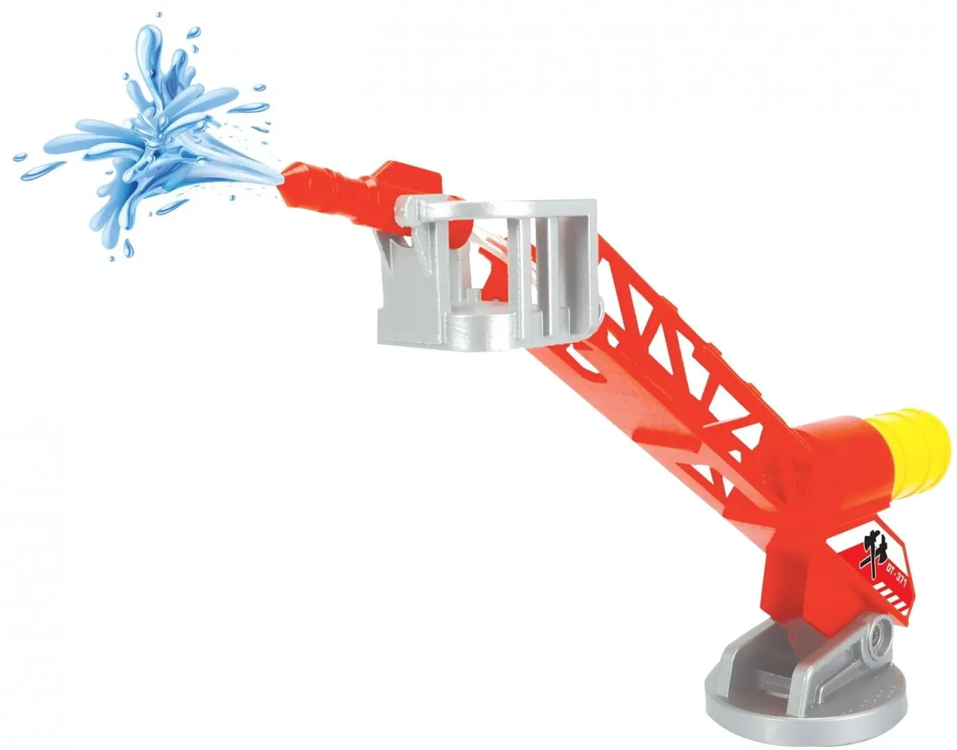 Игровой набор Dickie Fire&Rescue 203719021 (Multicolor) - 6