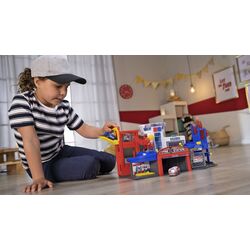 Игровой набор Dickie Fire&Rescue 203719021 (Multicolor) Thumb