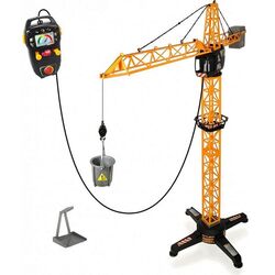 Игровой набор Dickie Giant Crane 3462411 Thumb