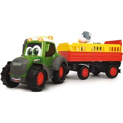 Игровой набор Dickie Happy Fendt (Multicolor) Thumb