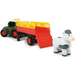 Игровой набор Dickie Happy Fendt (Multicolor) Thumb